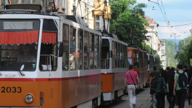 Снимка: архив, Булфото