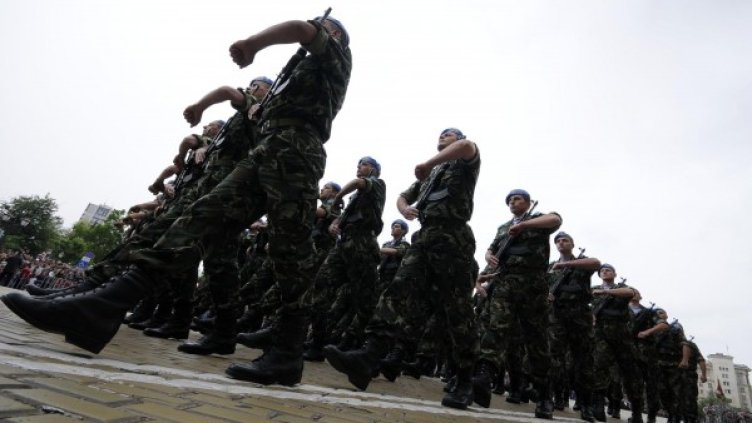 Снимка: архив, Булфото