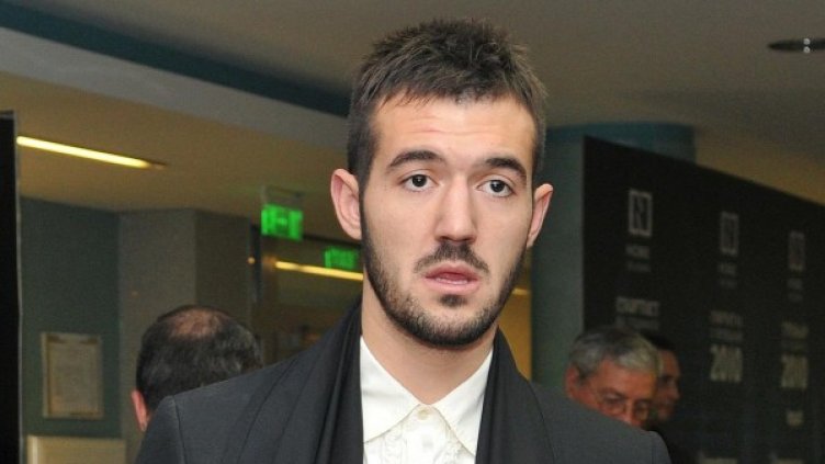 Павел Виданов се завръща в националния отбор. Снимка: Булфото