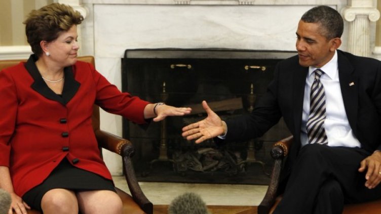 Снимка: Reuters