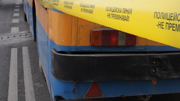 Снимка: архив, Булфото