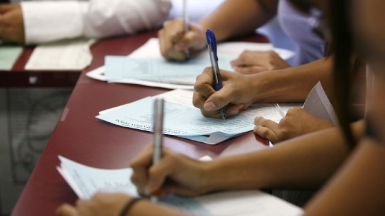 Снимка: архив, Reuters