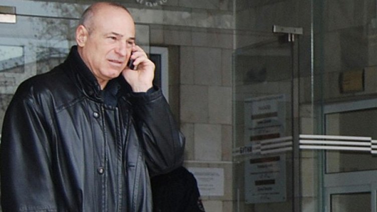 Митко Димитров Снимка: архив, Булфото