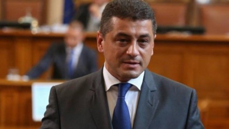 Красимир Янков Снимка: БСП