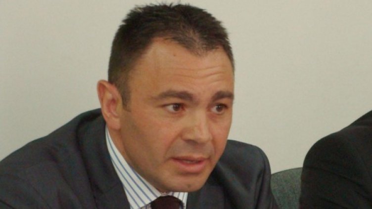 Главният секретар на МВР Светлозар Лазаров Снимка: архив, Булфото