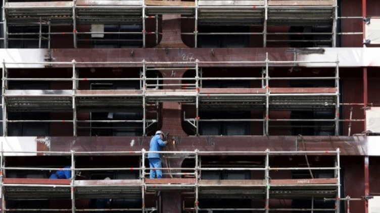 Снимка: архив, Reuters