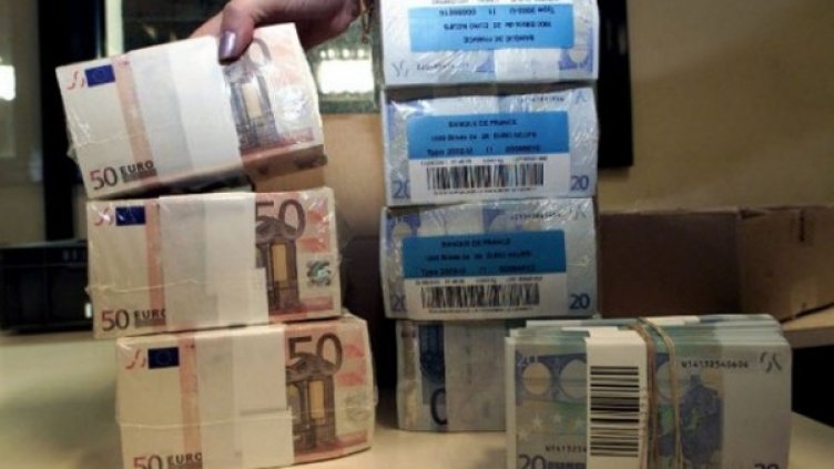 Снимка: архив, Reuters