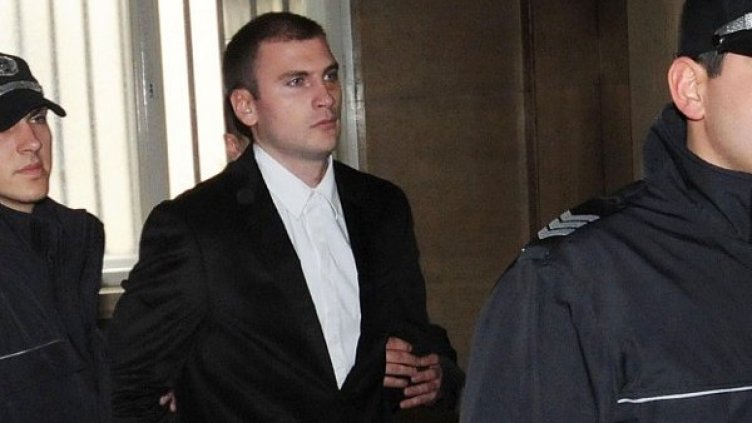 Октай Енимехмедов. Снимка: архив, Булфото