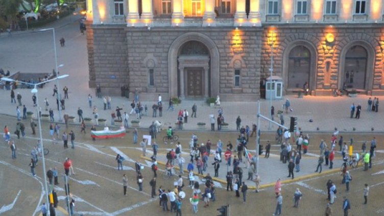 Снимка: МВР