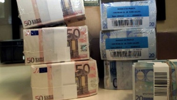 Снимка: архив, Reuters