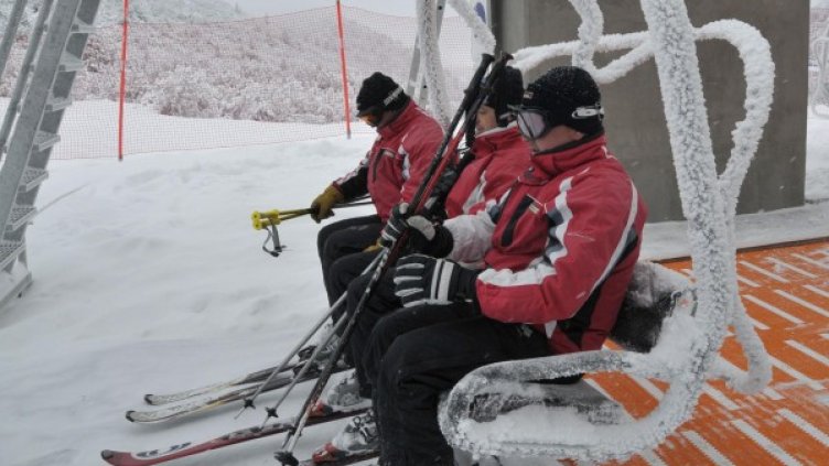 Снимка: архив, Булфото