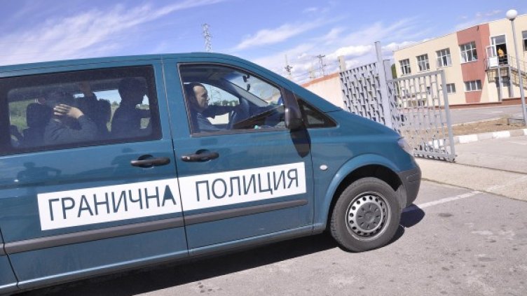 Снимка: Булфото