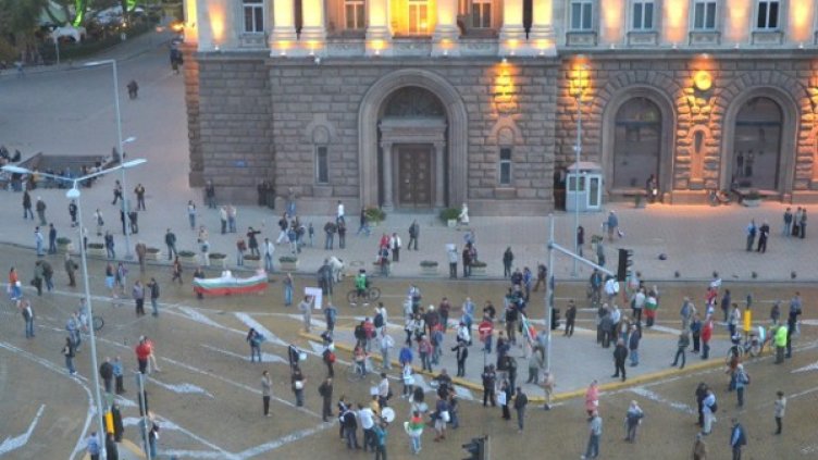 Снимка: МВР