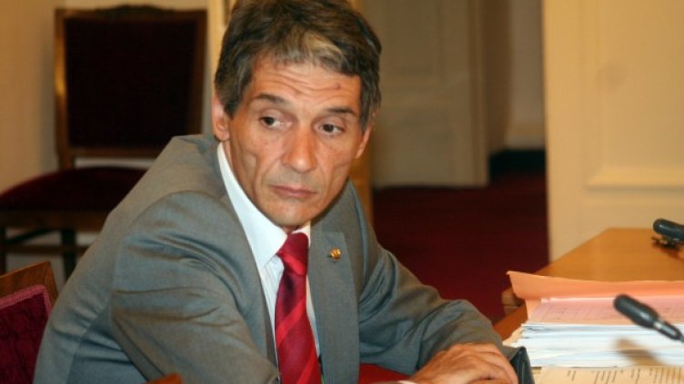 Венцислав Лаков. Снимка: Булфото