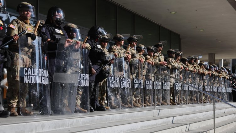 Снимка БГНЕС