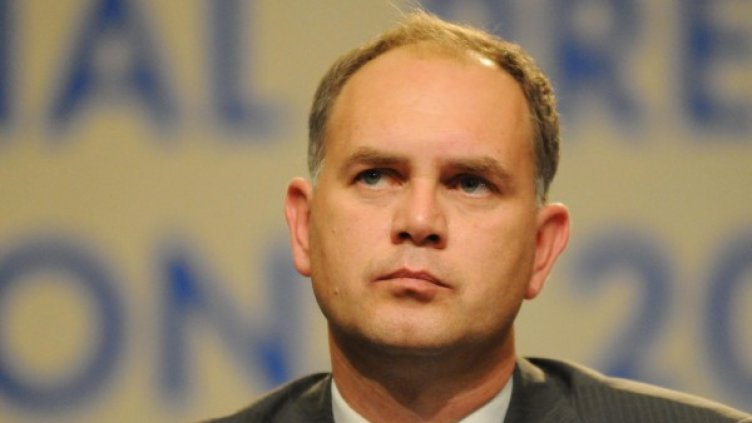 Георги Кадиев. Снимка: архив Булфото