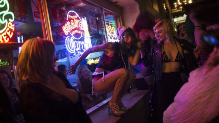 Снимка: Reuters