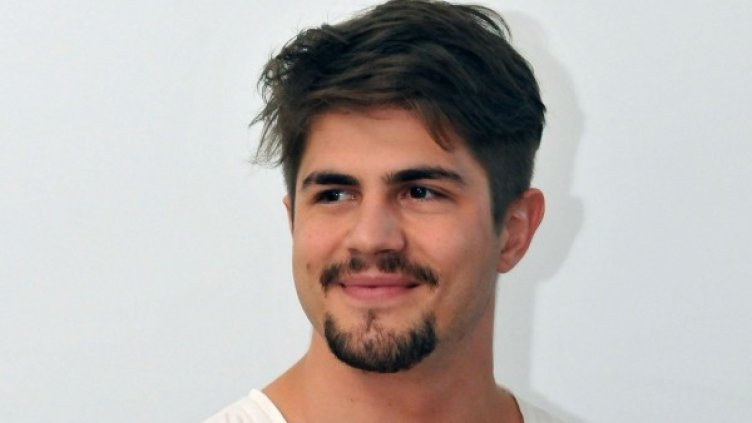 Иво Аръков. Снимка: Булфото