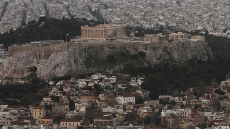 Снимка: архив, Reuters