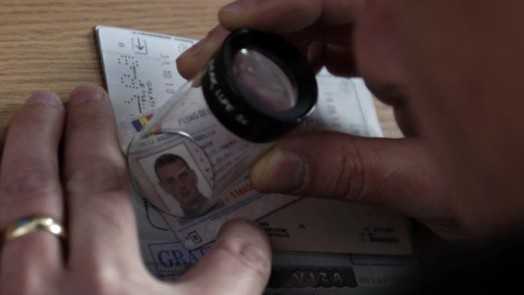 Снимка: архив, Reuters