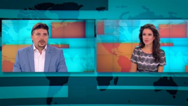 Снимка: Bulgaria On Air