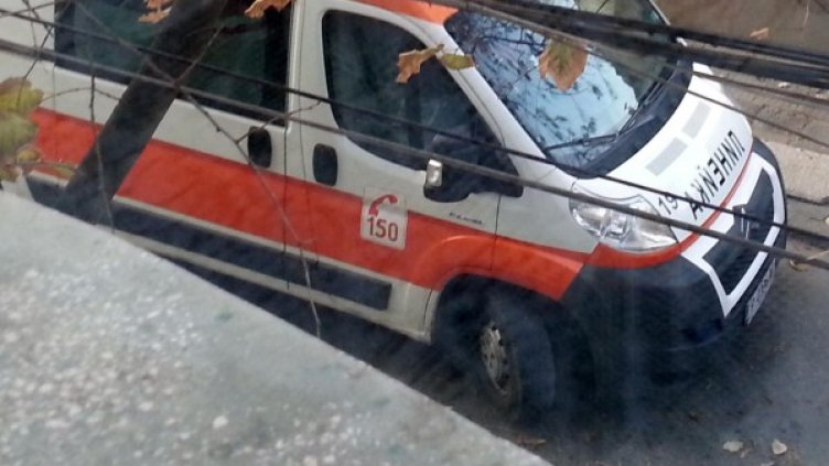 Снимка: архив, Булфото