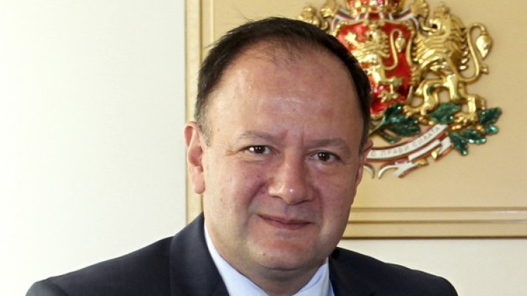 Михаил Миков Снимка: БТА
