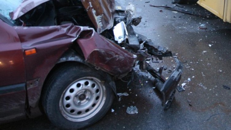 Снимка: архив Булфото