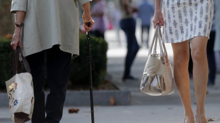 Снимка: Ройтерс