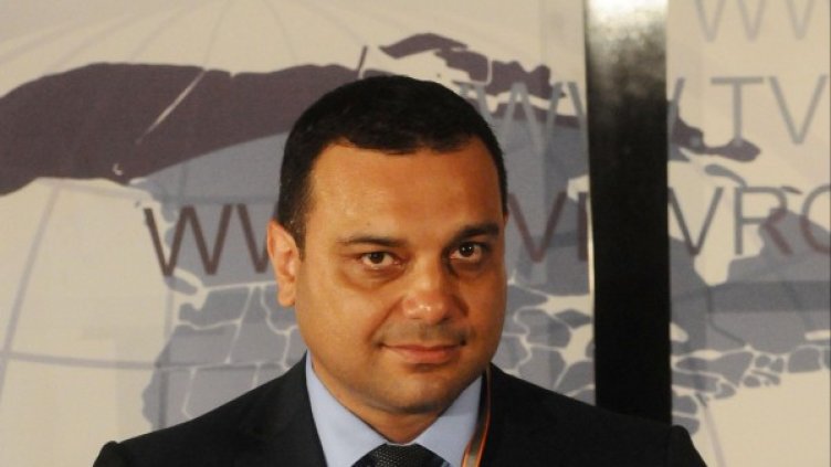 Ивайло Московски. Снмка: Булфото, архив