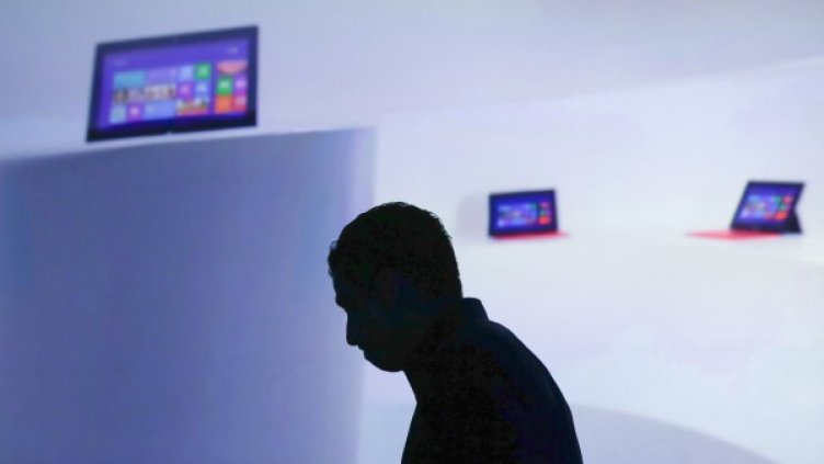 Снимка: Reuters