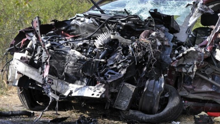 Снимка: архив Булфото