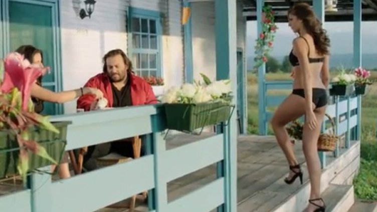 Снимка: YouTube