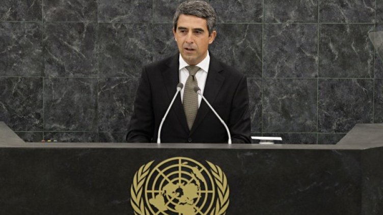 Снимка: архив Reuters