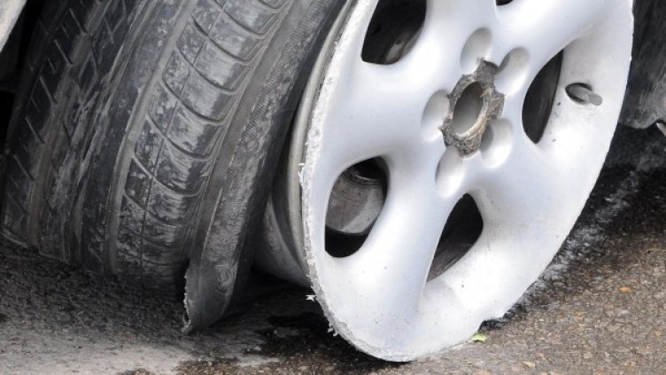 Снимка: архив, Булфото