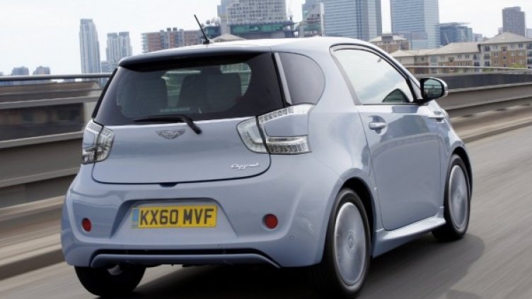 Снимка: AutoMedia.bg