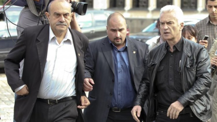 Националистите отричат да има подобен случай. Снимка: архив Булфото