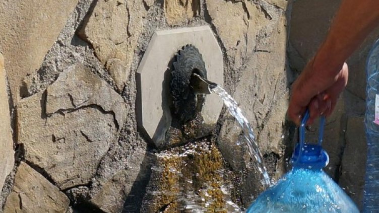 Снимка: Булфото, архив