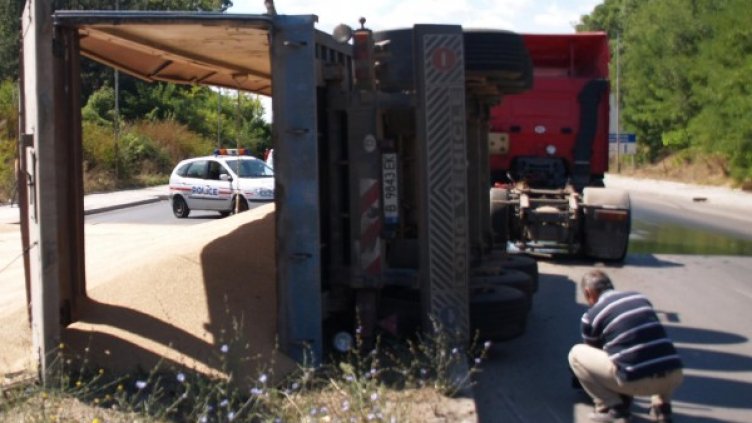 Снимка: архив Булфото