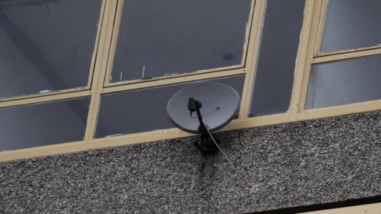 Снимка: архив, Reuters