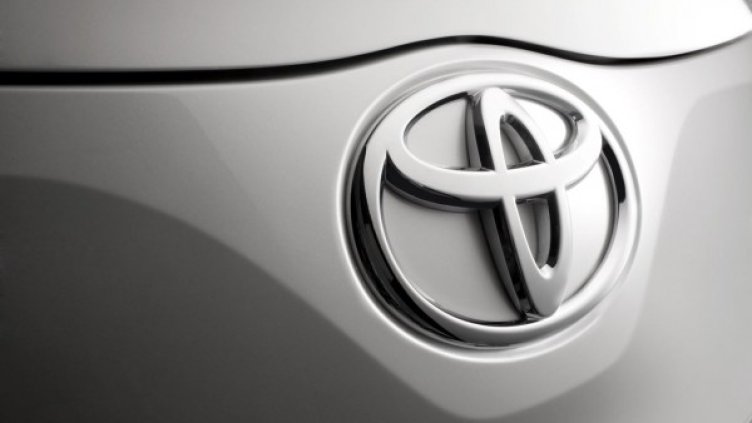 Снимка: Toyota