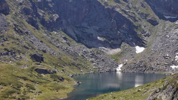 Снимка: архив Булфото