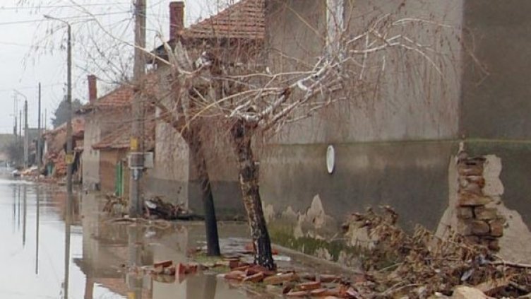 Снимка: архив, Булфото