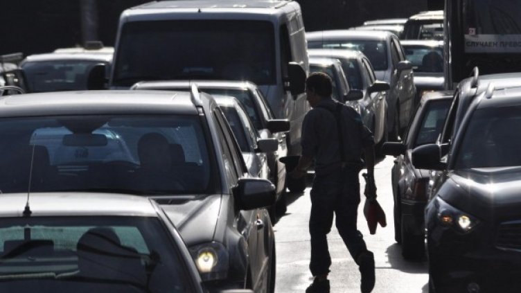 Снимка: архив, Булфото