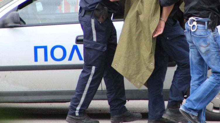 Снимка: Булфото, архив