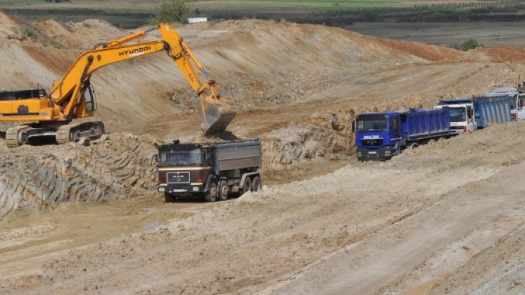 Снимка: Булфото, архив