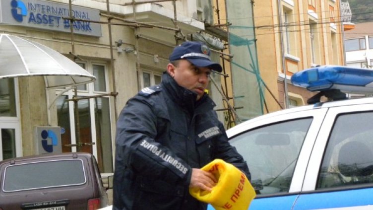 Снимка: Impact Press Group