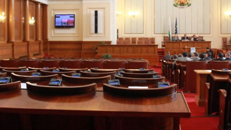 Снимка: архив, БТА