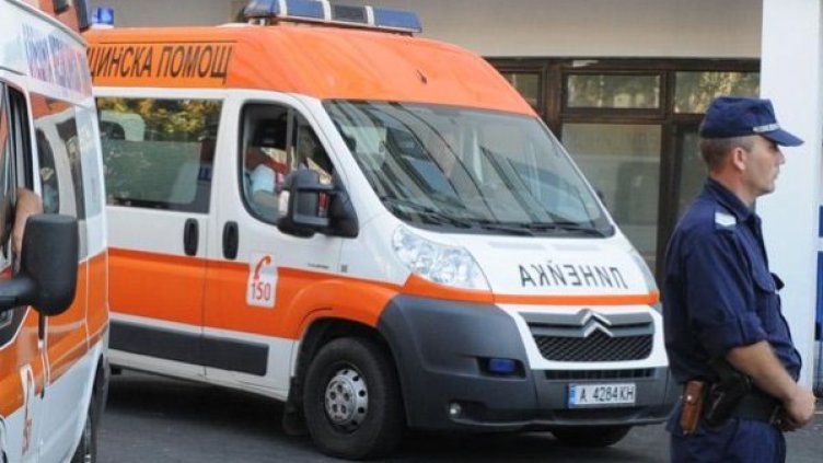 Снимка: архив, Булфото