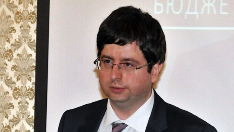 Петър Чобанов. Снимка: архив, Булфото